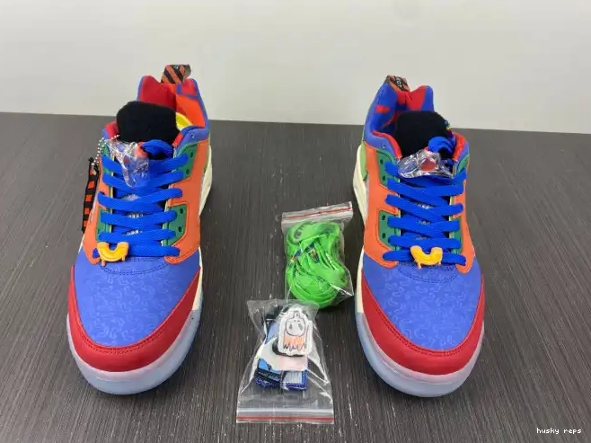 Rep Husky Doernbecher 5 Air DR6287-486 Jordan Low 0515